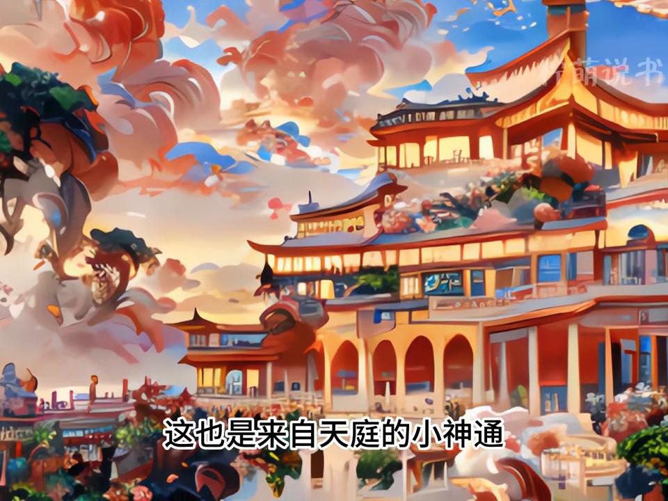 星空中最强的势力#二次元