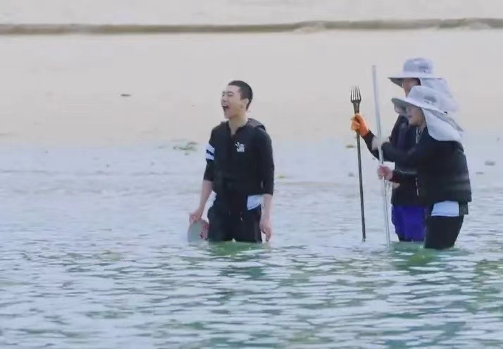 向往的生活黄磊说的来都来了,向往的生活黄磊难以拒绝六句话