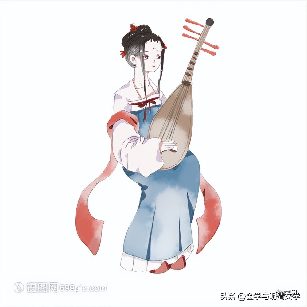 周钧韬|*瓶金**梅素材来源(节选)