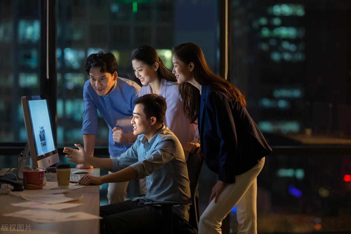 挣钱的十个行业,目前什么行业搞钱最快呢