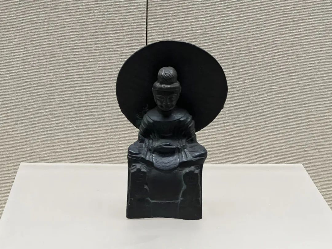 一尊佛造像真实图片,一尊佛像的真实故事