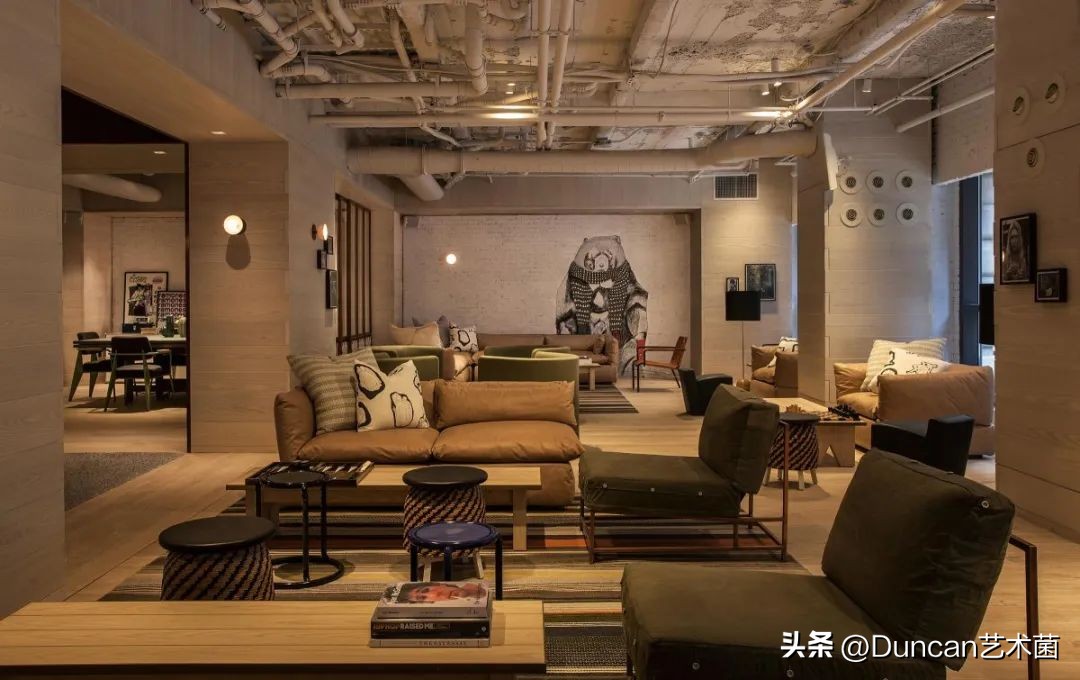 全球十大顶级设计酒店,世界著名酒店鉴赏大师