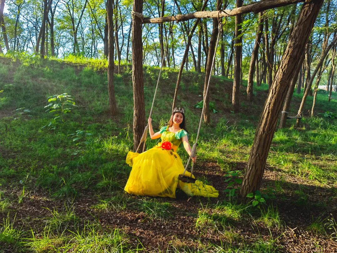 郑州雁鸣蟹岛,郑州雁鸣蟹岛怎么样