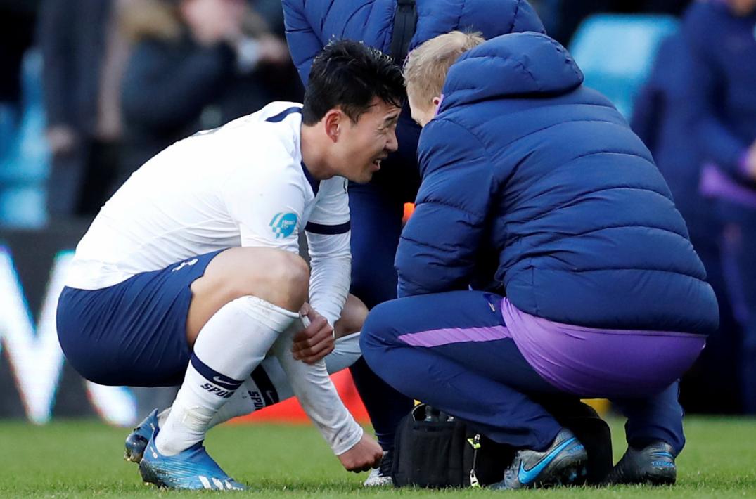 卡塔尔世界杯最新伤情，你可能在世界杯舞台上看不到他们的雄姿了