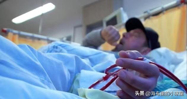 癌症，肾衰竭，截肢。三位足球运动员用亲身经历教你做生活勇士