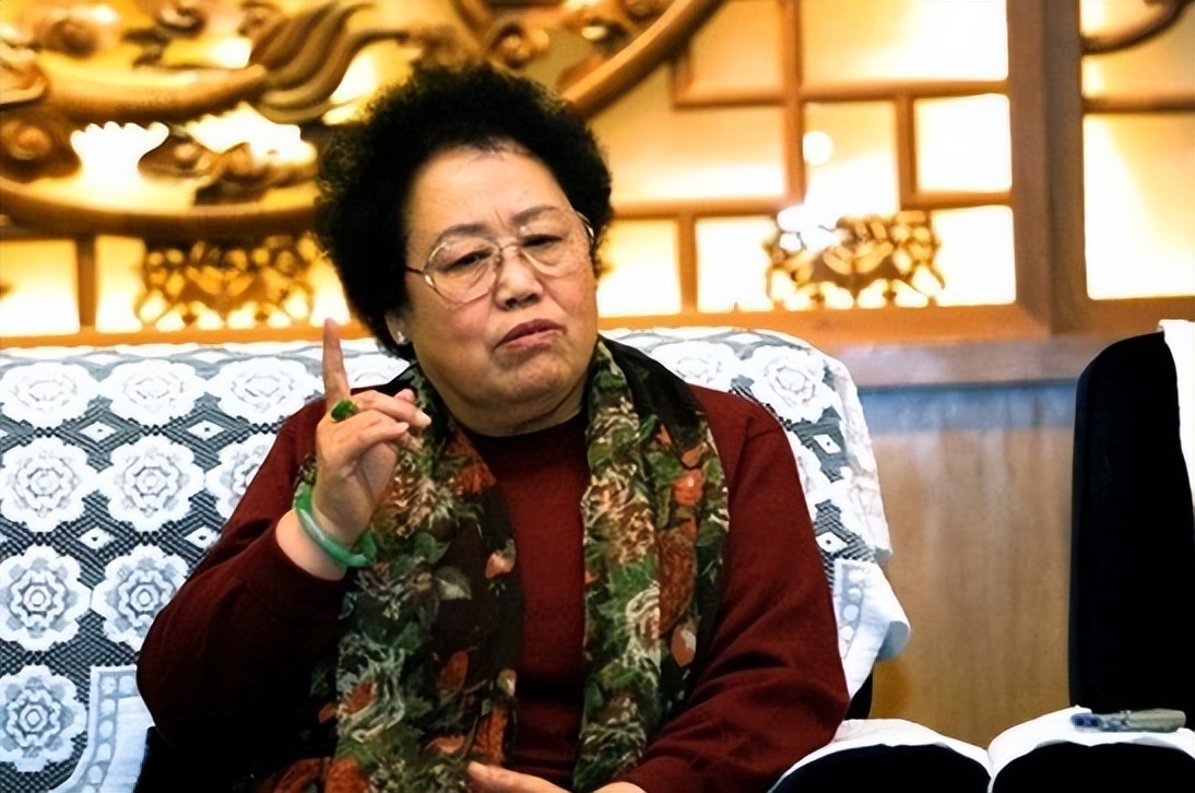 白手起家的女性顶级企业家,中国十大女性商界企业家