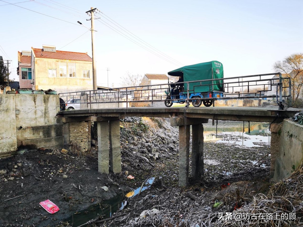 常州古桥镇,常州单孔古桥