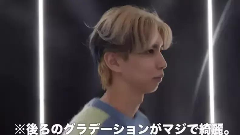 日本最高级发型师,日本殿堂级美发大师