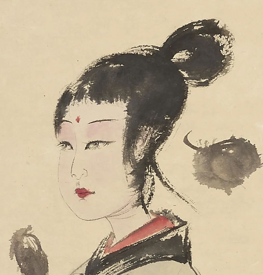 同古堂|香港邦瀚斯：群星荟萃，百家争鸣的近现代画坛