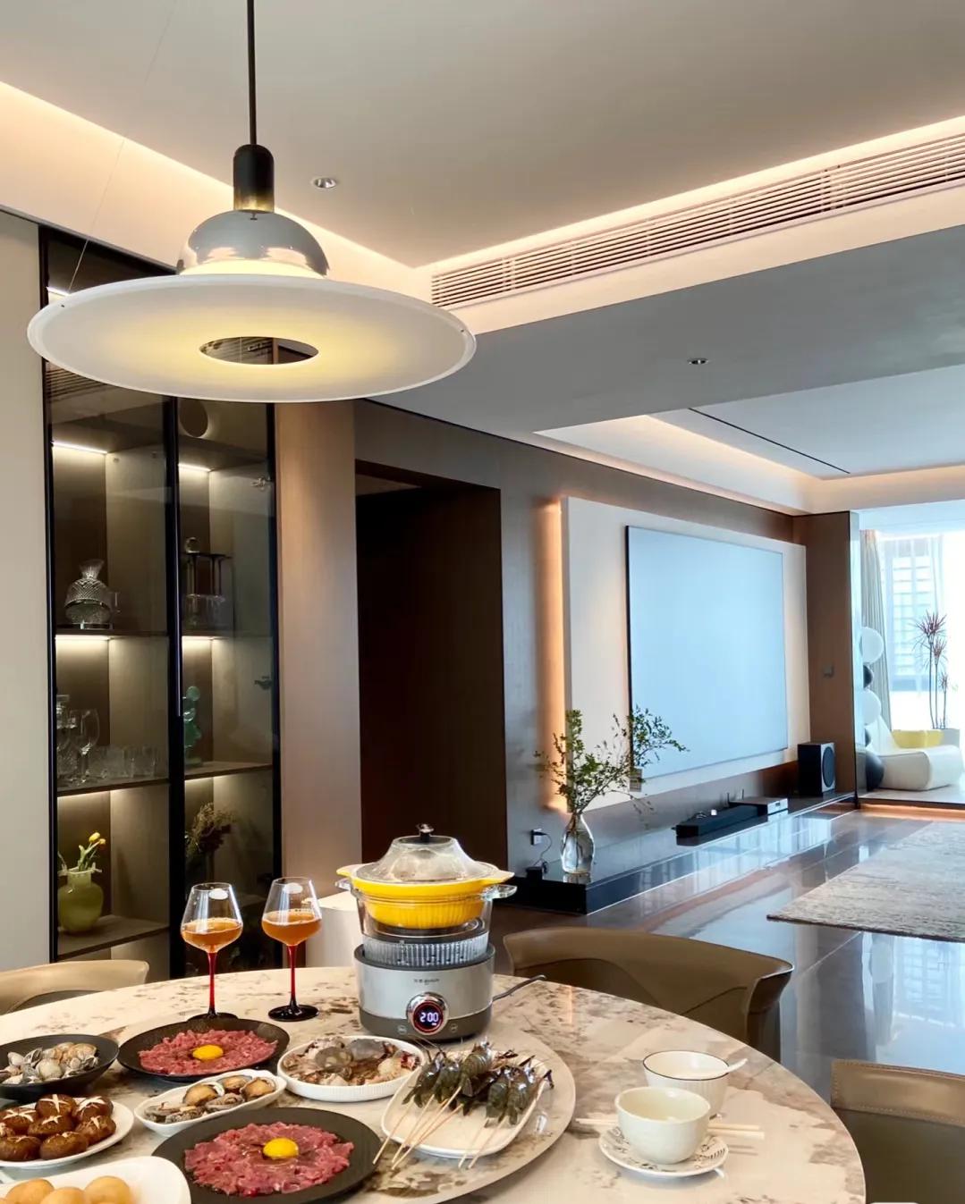 广东女主拒绝“过度装修”，全屋装修的非常漂亮，堪称装修教科书