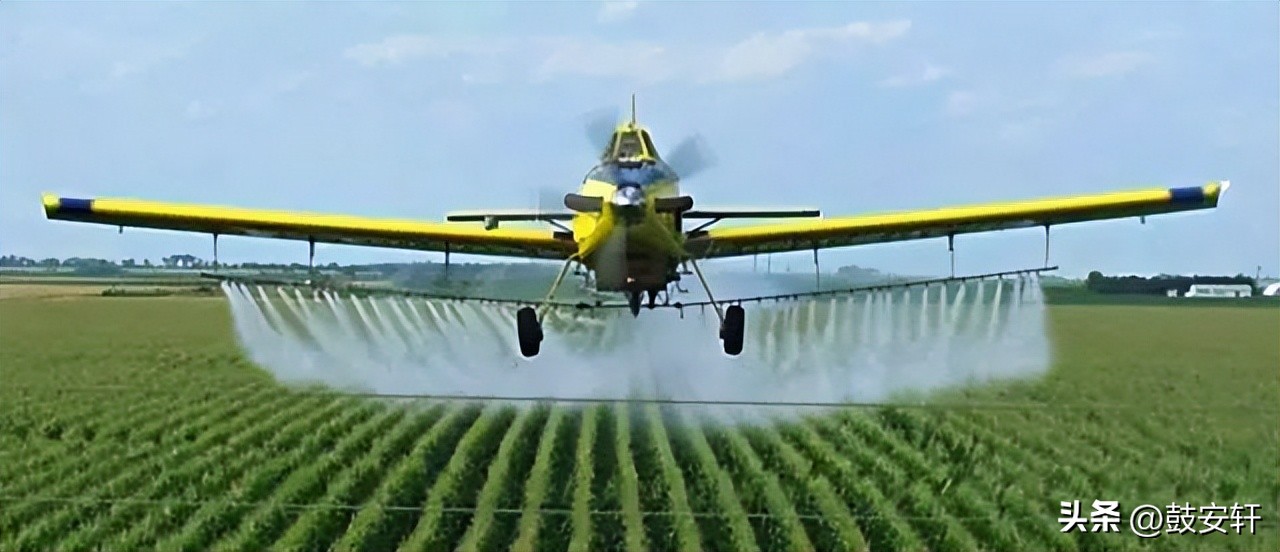 孟山都的“四宗罪”,致上百万人受害,他的消亡纯属自作自受