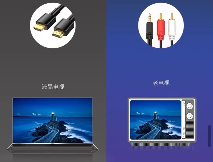 客厅娱乐的正确打开方式 腾讯极光盒子太香了