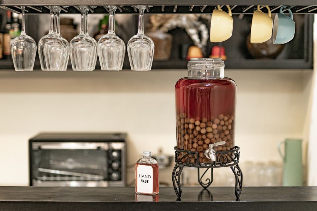 遇间播报|莫干山必睡六大美宿！看山看水看云看日出，优哉游哉~