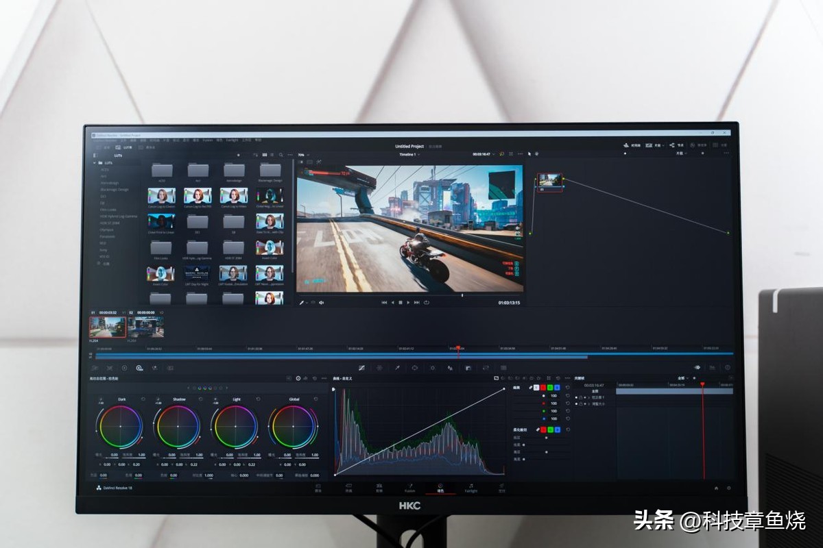 2023年入门级显示器,2023年公认最好的显示器