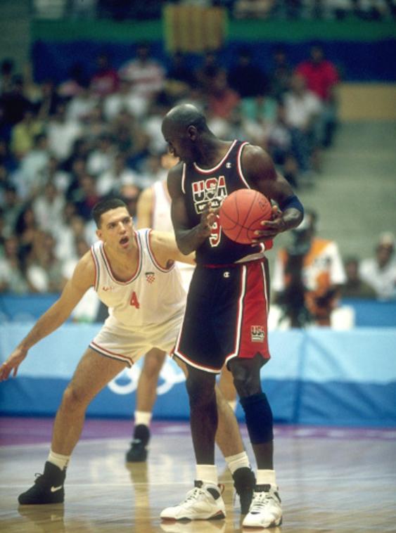 nba纪录片乔丹,nba纪实连载49