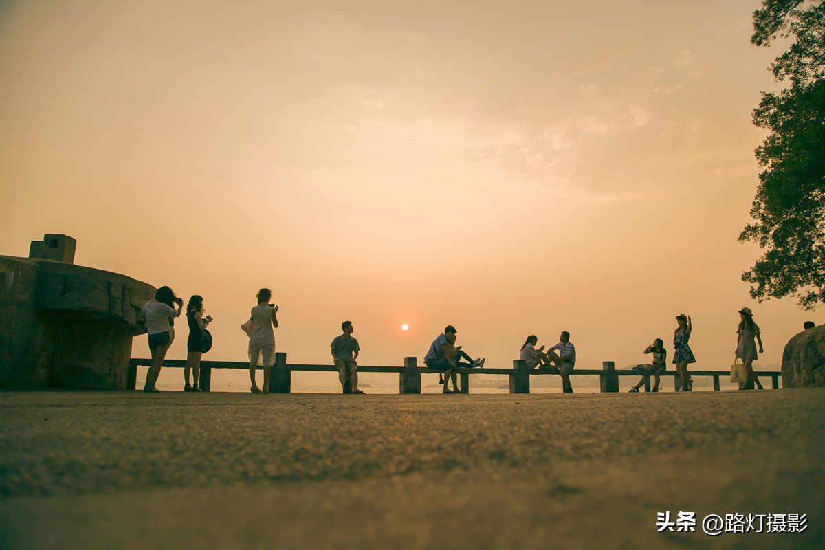 中国最好玩的海滨城市排名,中国沿海城市最美的海边