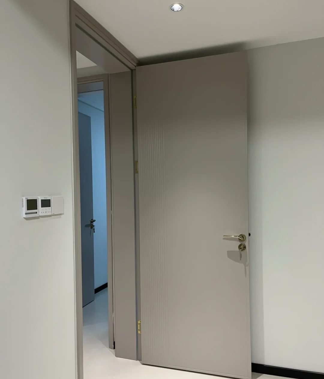 建议大家，购买室内门时坚持“5不要”，不仅省钱还更耐用