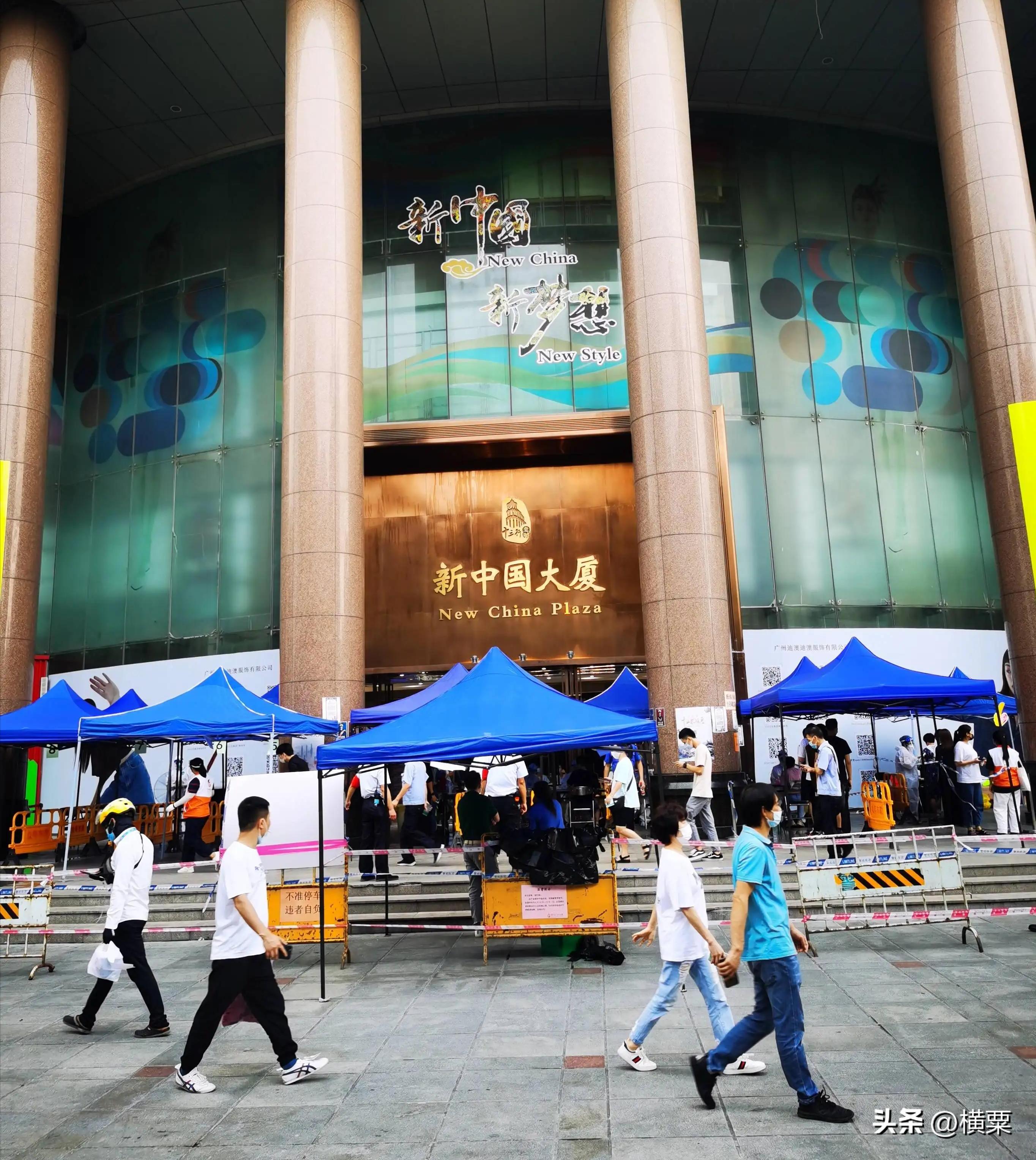 广州十三行简介,广州十三行曾经的辉煌