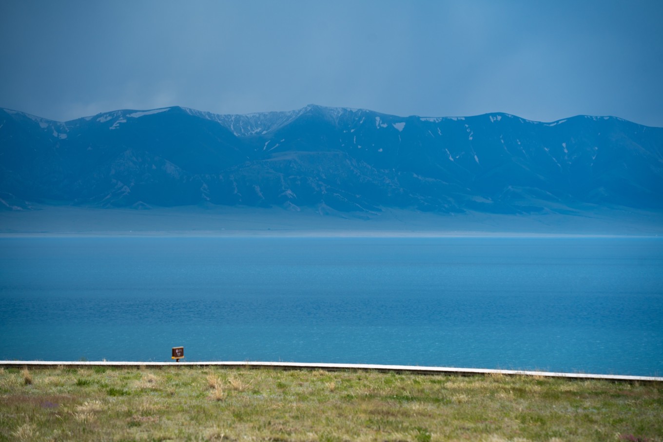 去新疆发现伊犁的美,世界之美尽在伊犁