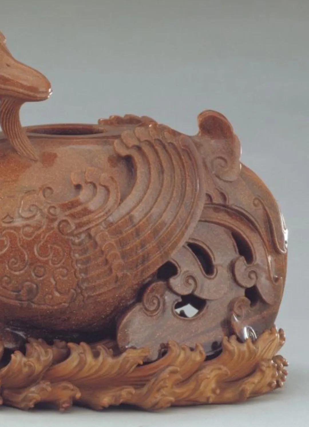 故宫博物院十大珍宝,北京故宫珍宝馆玻璃器