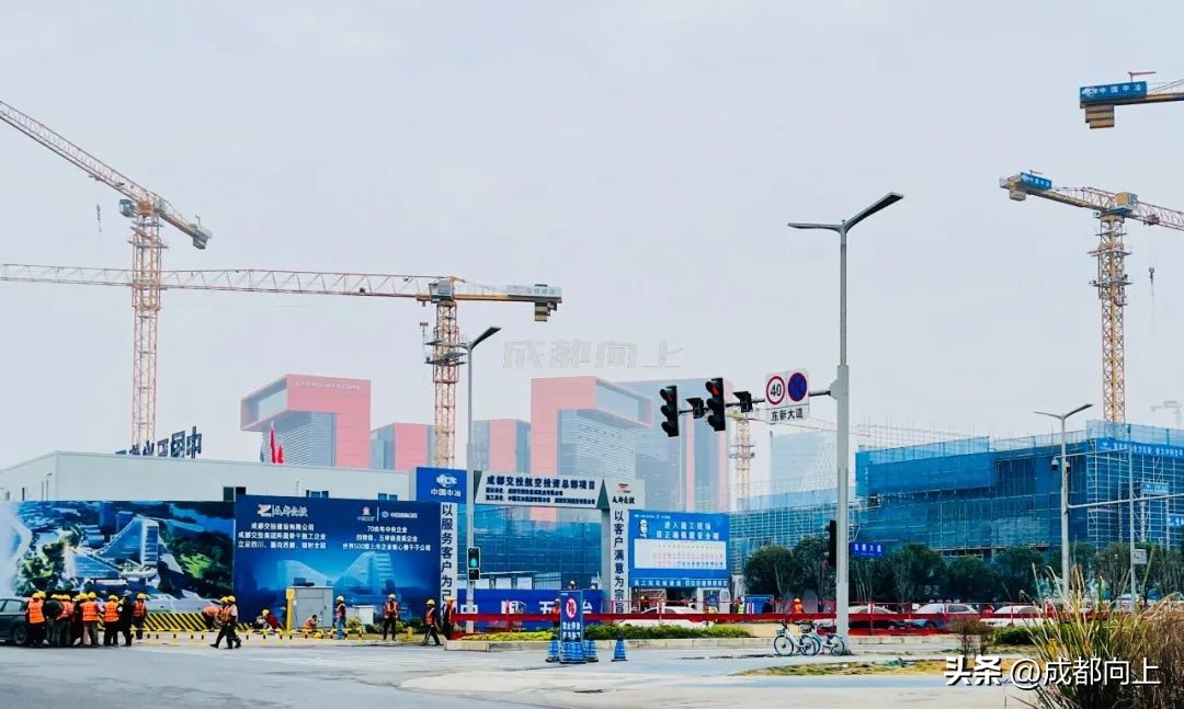 三岔镇东部新区,三岔属于东部新城还是东部新区