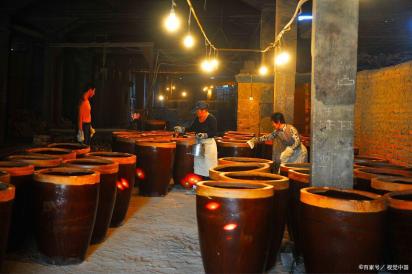 全网最全素材建议收藏,中国白酒最完整汇总