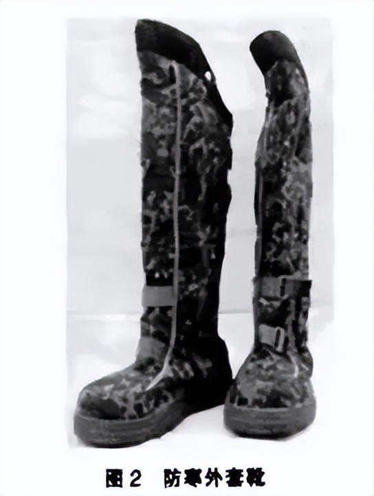 21世纪新式作战服冬季,21年冬季作战服