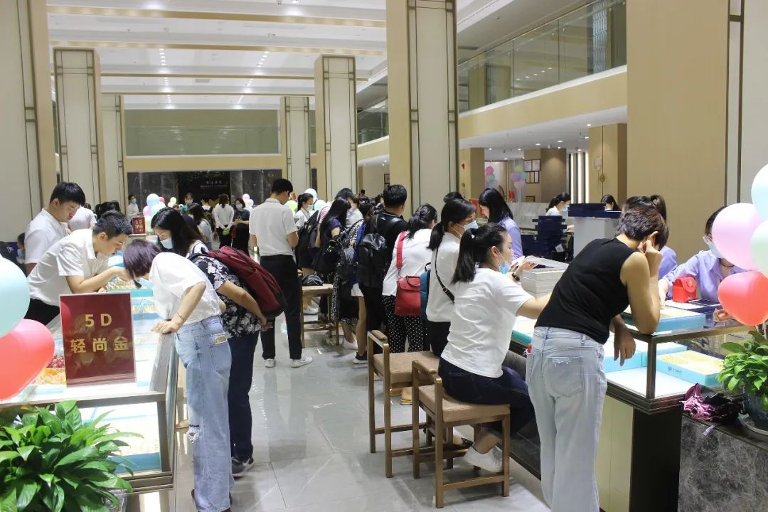 黄金消费为何持续升温,黄金消费为什么火爆