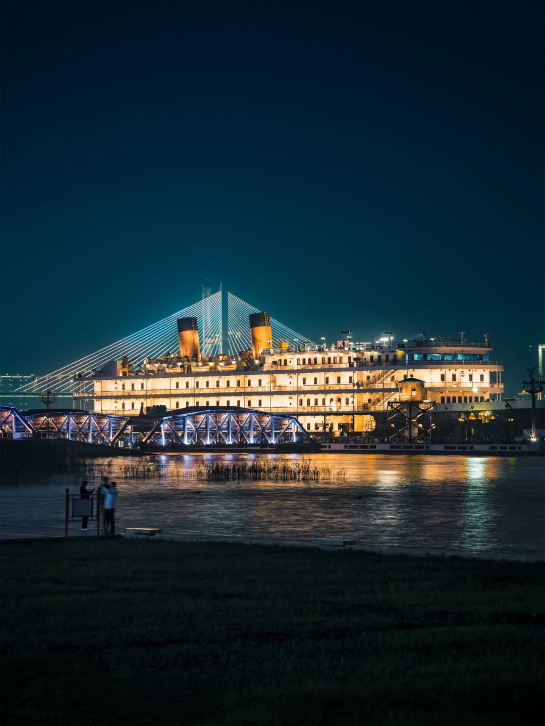 去武汉你一定要了解这些,去武汉必须做的10件事