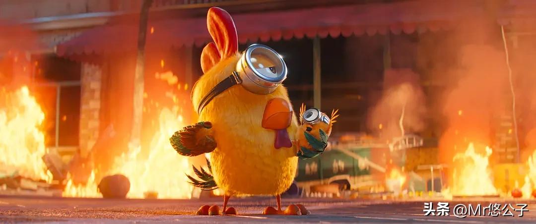 2022年新动画电影前十名,2022年即将上映的动画电影