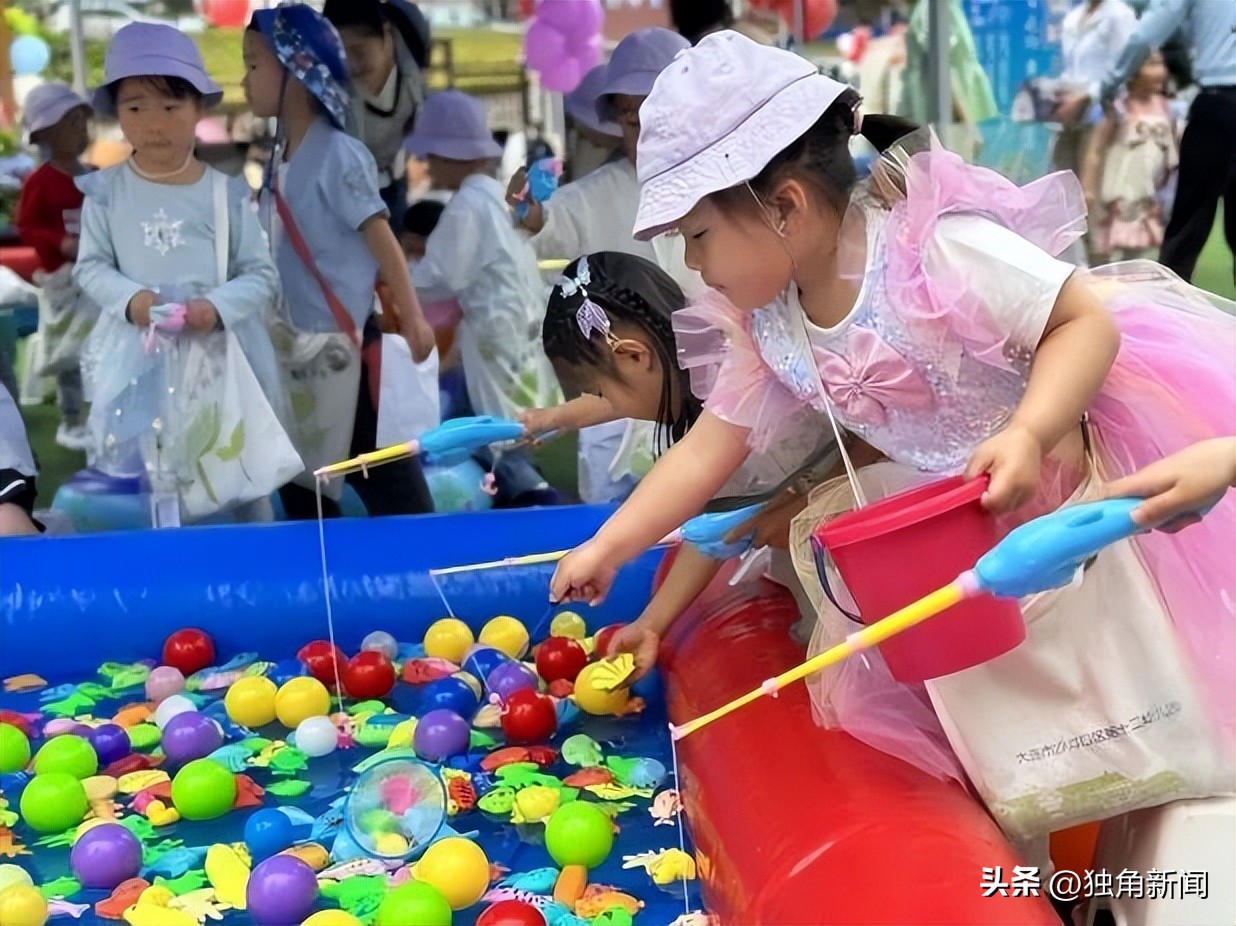 大连六一假期,大连六一儿童节景点活动