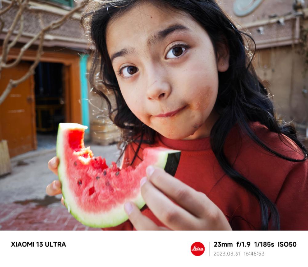 时代的转折点？光学vs数码，死磕影像的小米找对路了！