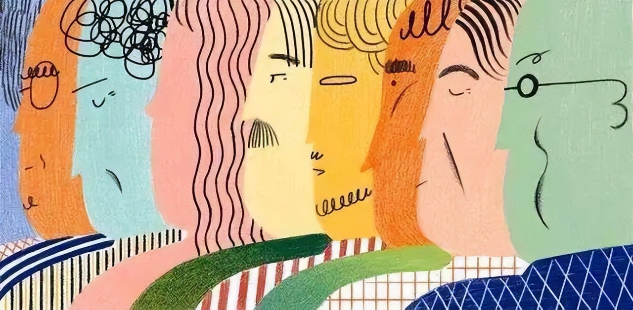 怎么样快速了解一个人的三观,了解一个人的三观能问什么问题