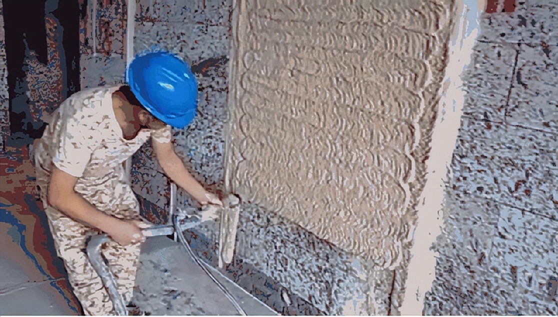 石膏砂浆常见质量问题,新型石膏砂浆配方大全