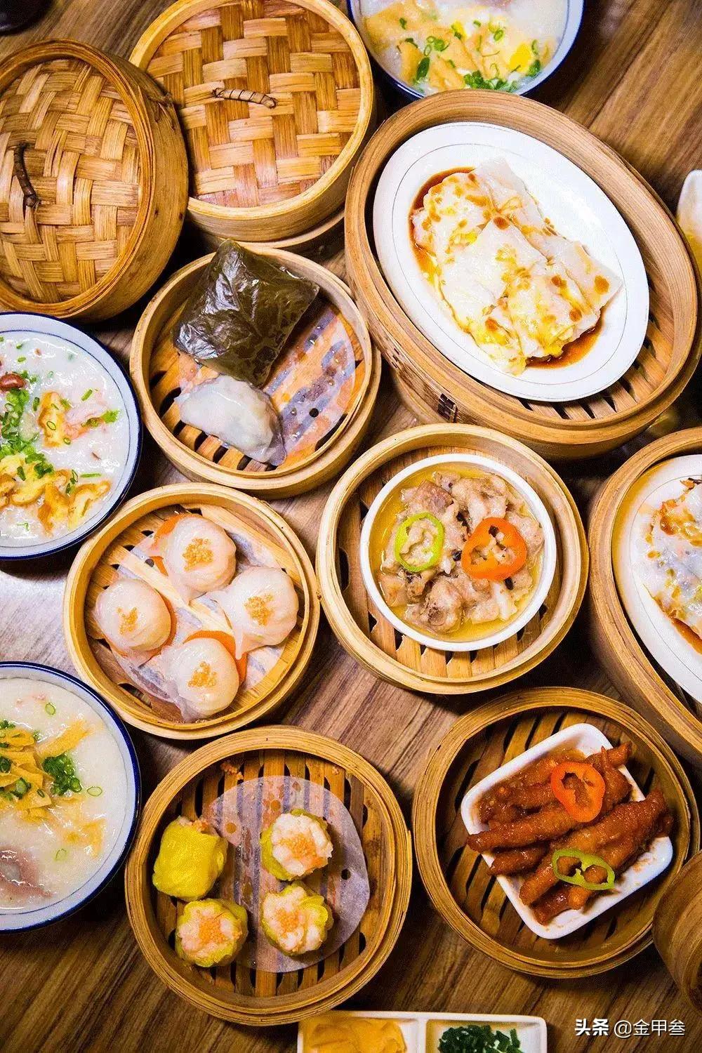 中国美食界名人,中国美食名家有哪些