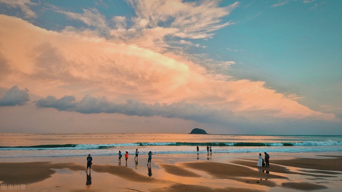 青岛疫情期间哪些景区免费,青岛疫情免费景区