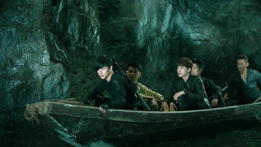 内娱“四大小生”，有人“家暴”绯闻缠身，有人“不务正业”