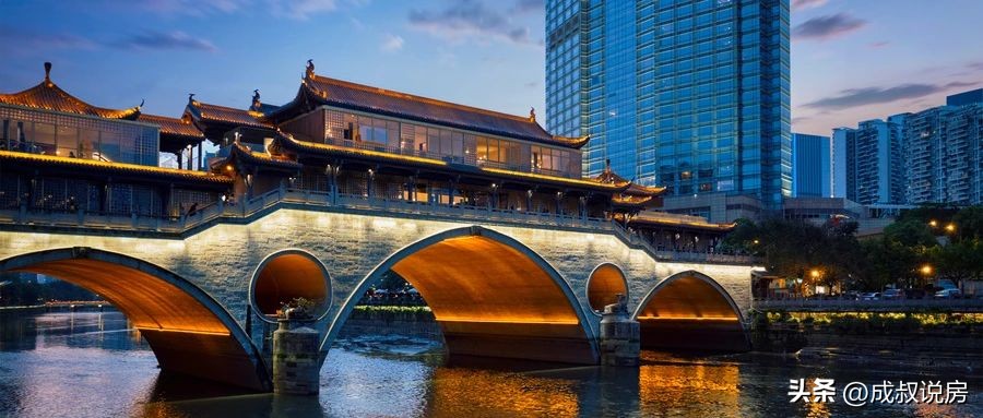 聊聊成都楼市下半年怎么买房,成都未来5年买房建议