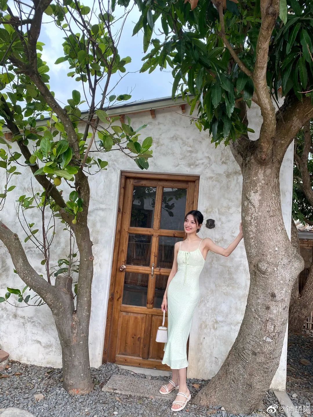 檀健次是南方的男孩,檀健次的家乡