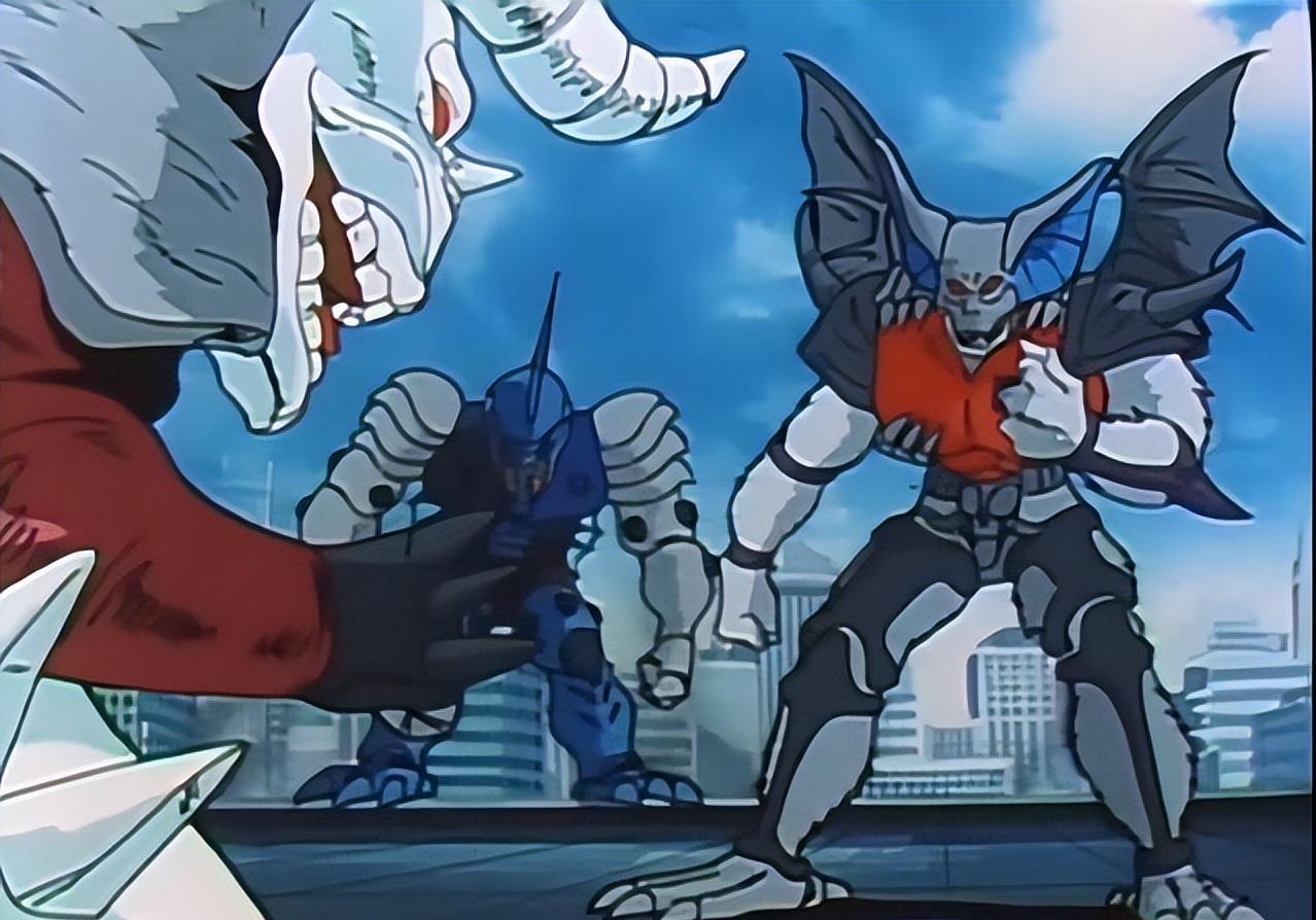 隐者战士人物盘点变形金刚篇,变形金刚系列发展史