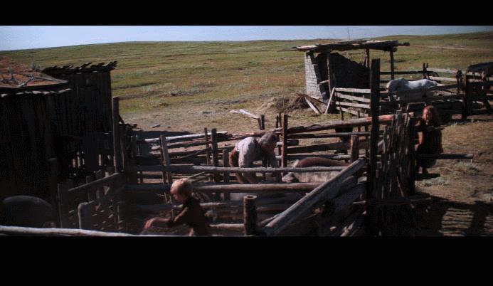 只因一句“太小了！”，竟惨遭毁容，不想引来一个传奇杀手。