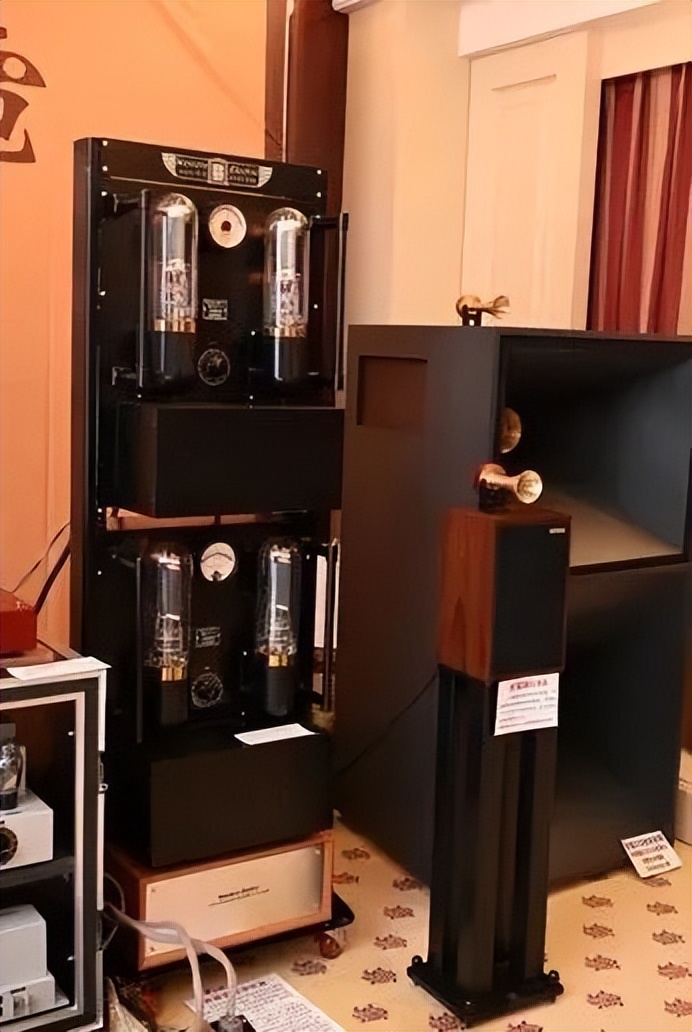 金音奖金瞳奖全国巡展（SIAV）——深圳音响展完美拉开序幕（1）