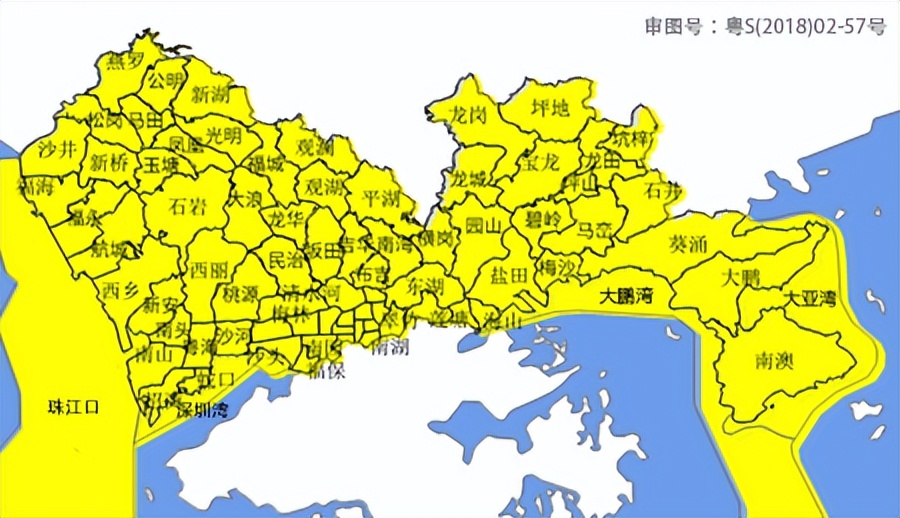 深圳进入龙舟水降雨集中期,深圳龙舟水下雨时间