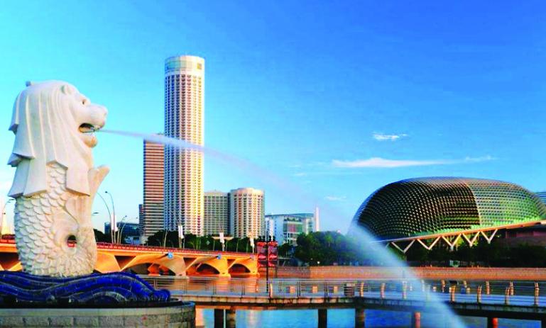 新加坡旅游签证好申请吗,办理新加坡旅游签证的条件和流程