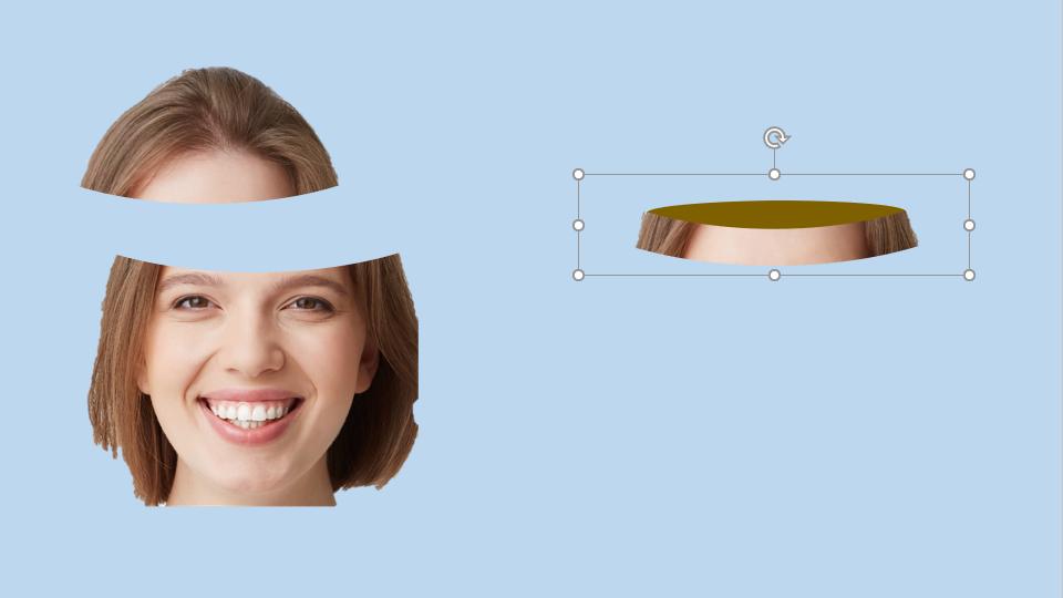 ppt切片效果怎么做,ppt怎么做切片过渡