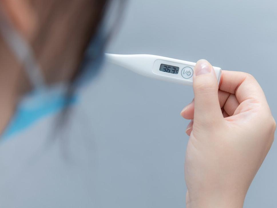 女人排卵期身体会暖和吗,女性排卵期身体会有这6个表现