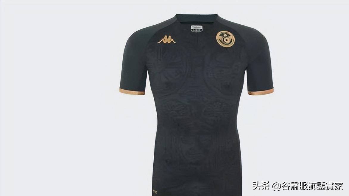 第四十四集:世界杯开始了,我们一起领略下每个球队的服饰?