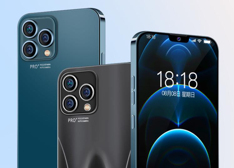 5300mAh大电池、12+256G存储，千元出头的售价，心动了