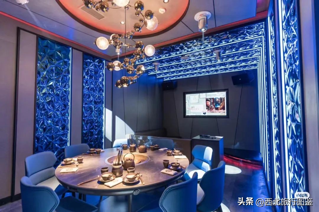 第一次来兰州被夜景所震撼,没想到第一次去陌生城市