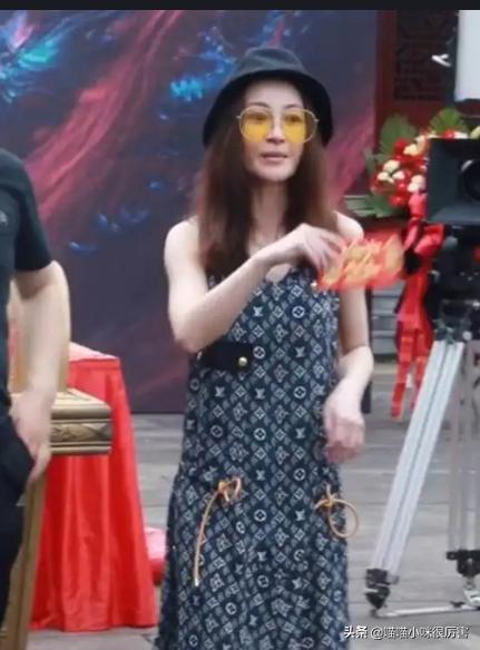 姚笛马伊琍最新消息,姚笛被第三者插足分手的电视剧